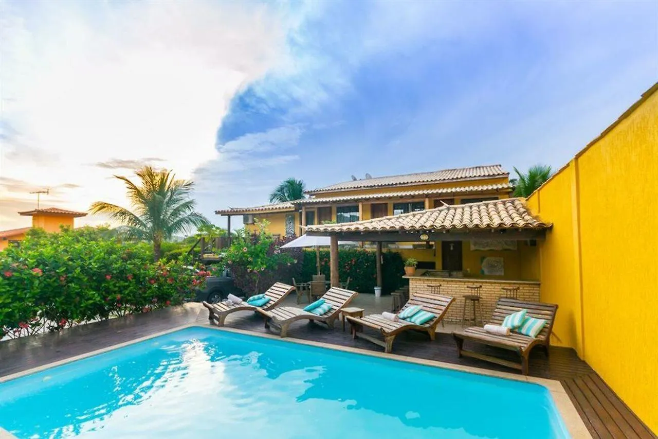 Inn Pousada Buzios Garden