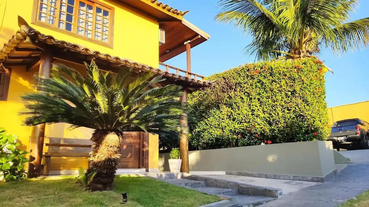 Pousada Buzios Garden Inn