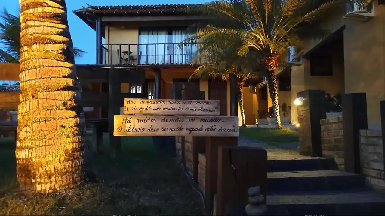 Inn Pousada Buzios Garden