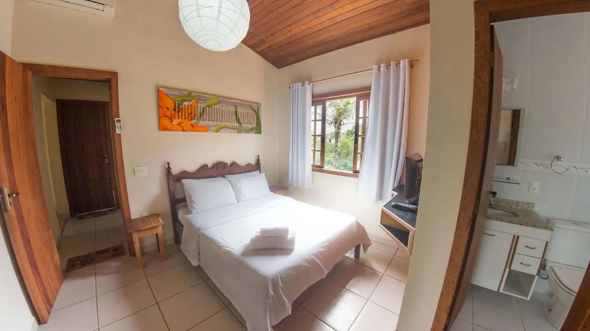 Inn Pousada Buzios Garden