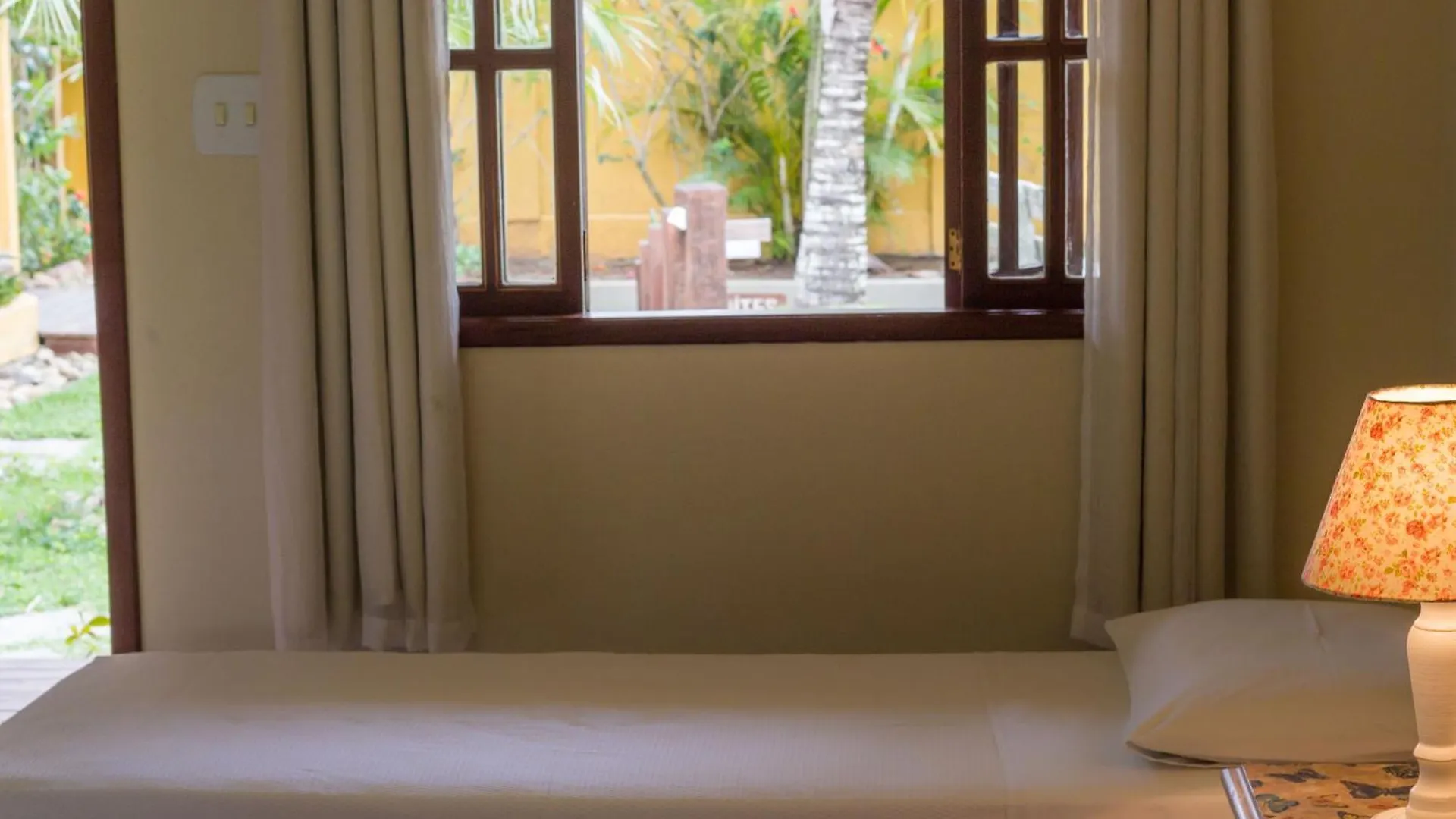 Inn Pousada Buzios Garden