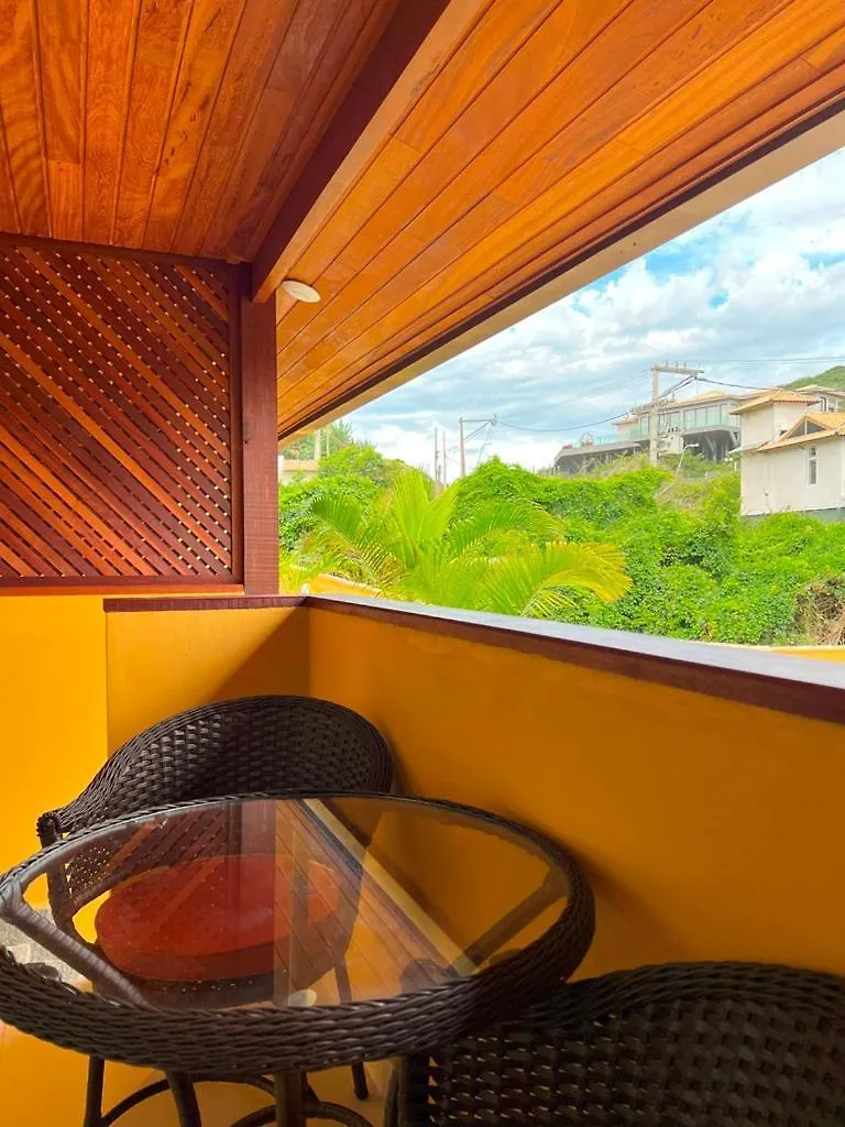Pousada Buzios Garden Inn