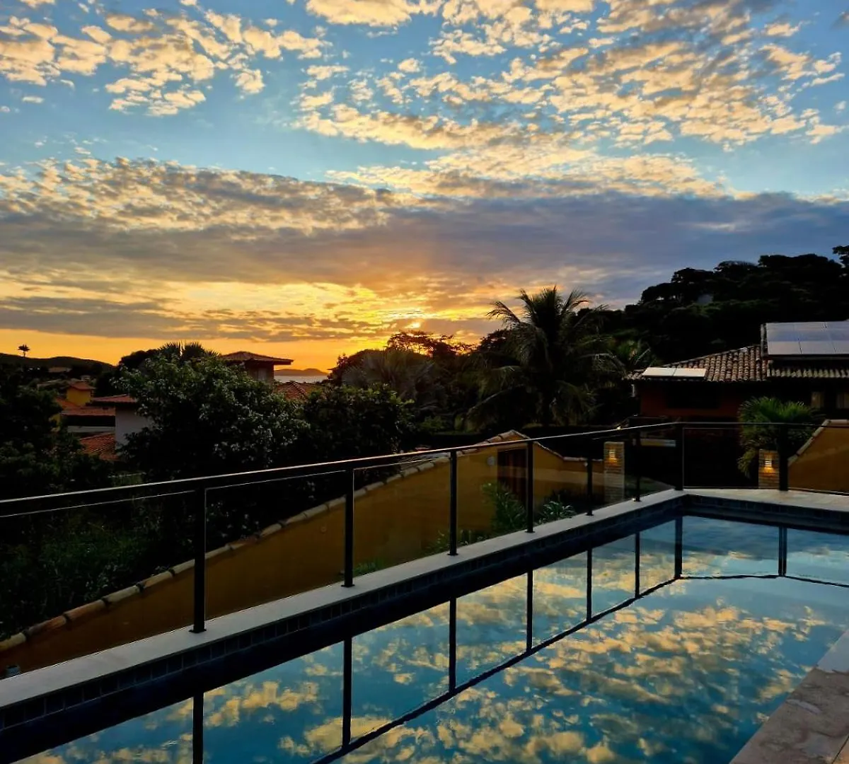 Pousada Buzios Garden Inn