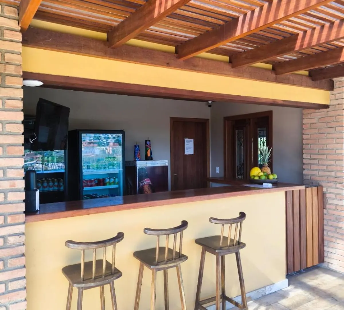 Pousada Buzios Garden Inn Armacao dos Buzios