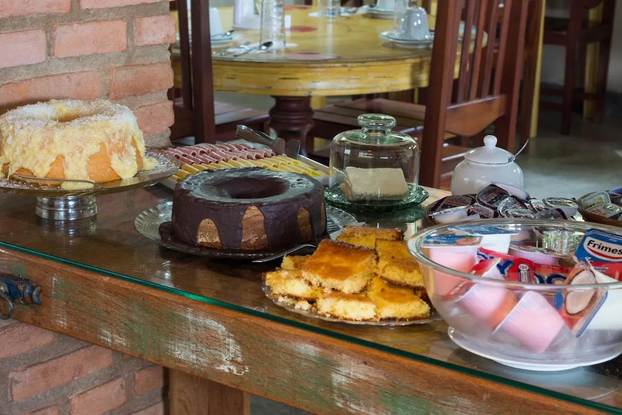 Pousada Buzios Garden Inn Armacao dos Buzios