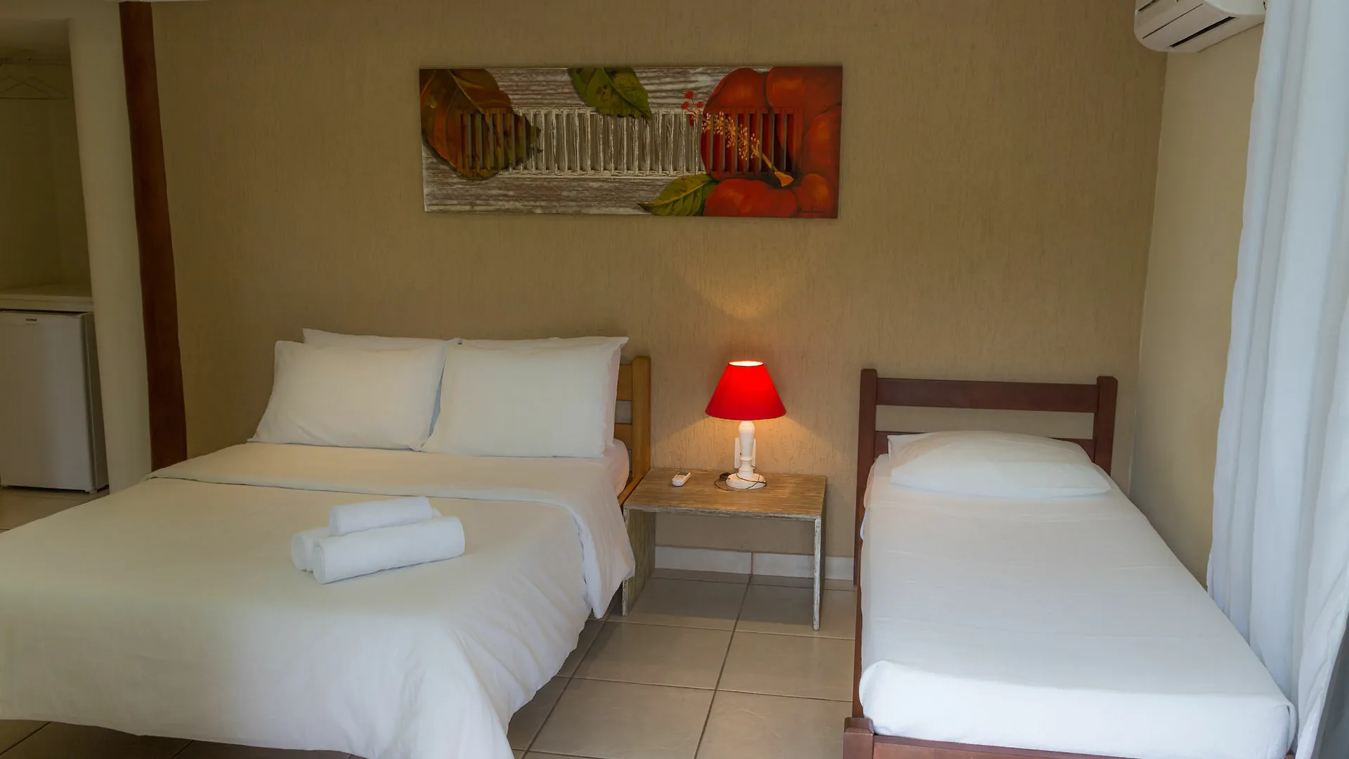 Pousada Buzios Garden Inn Armacao dos Buzios