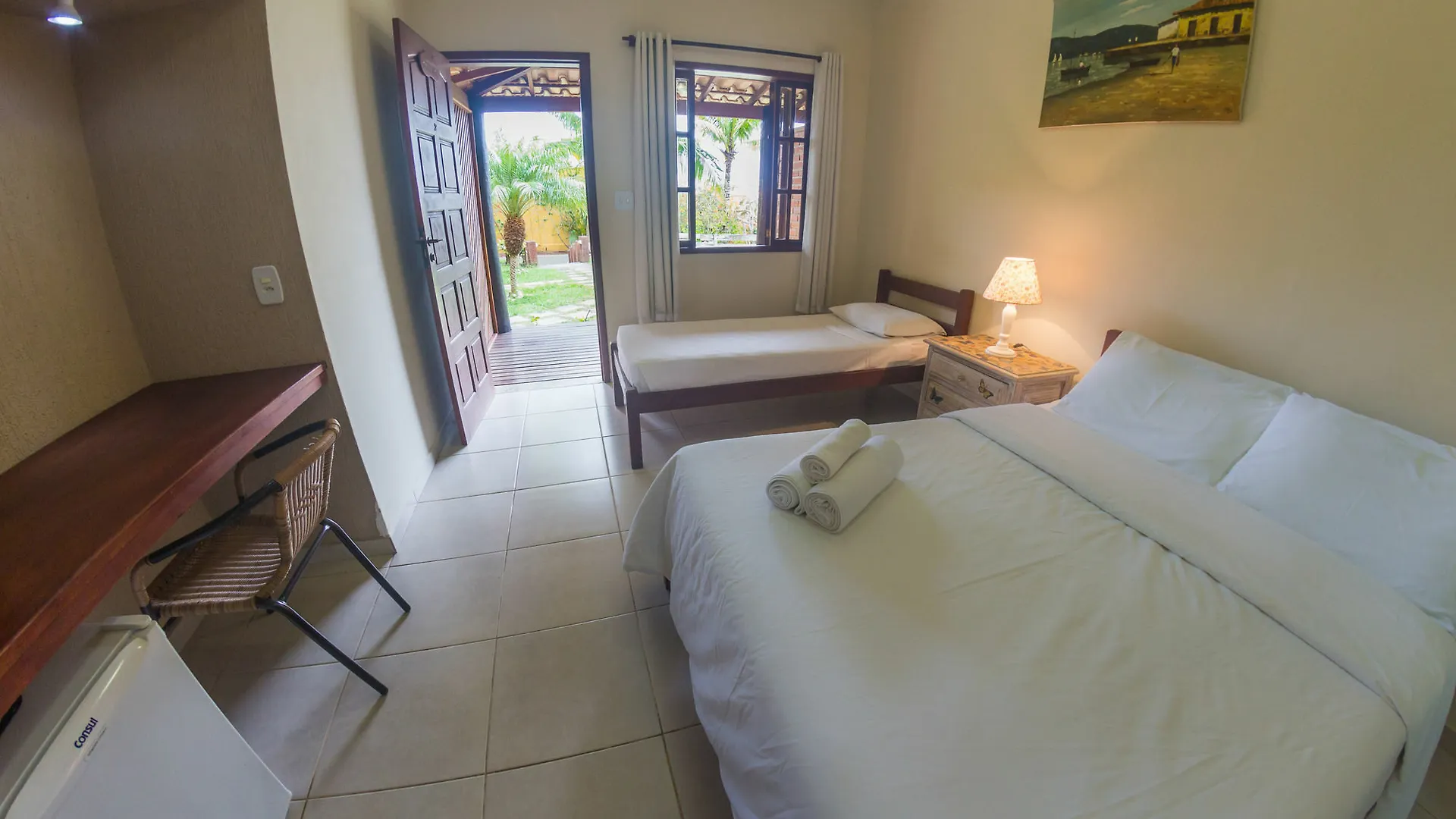Inn Pousada Buzios Garden