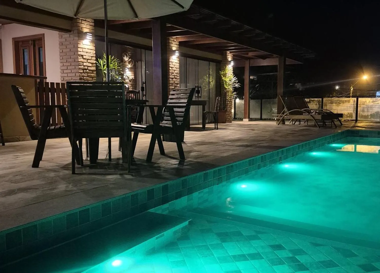 ** Locanda Pousada Buzios Garden Brasile