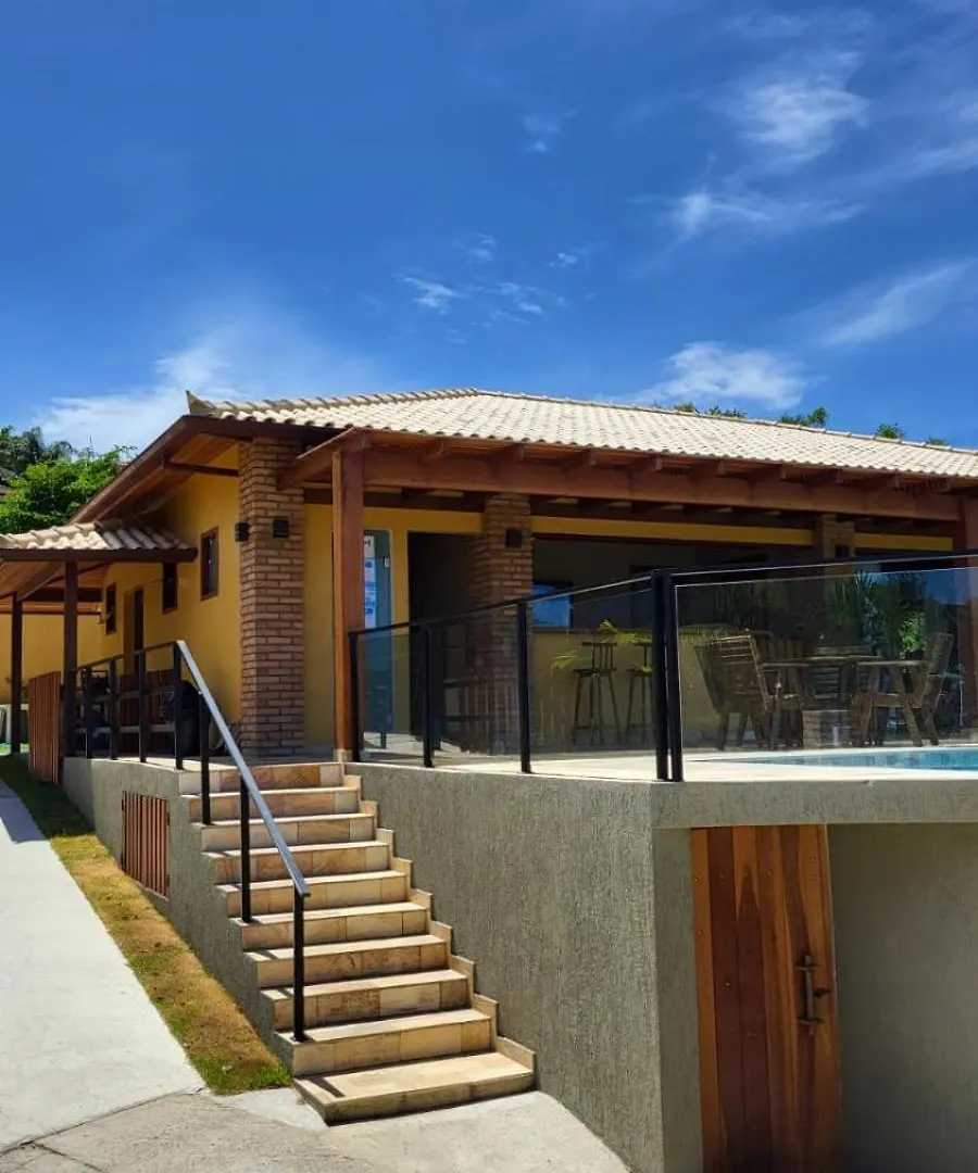 Locanda Pousada Buzios Garden