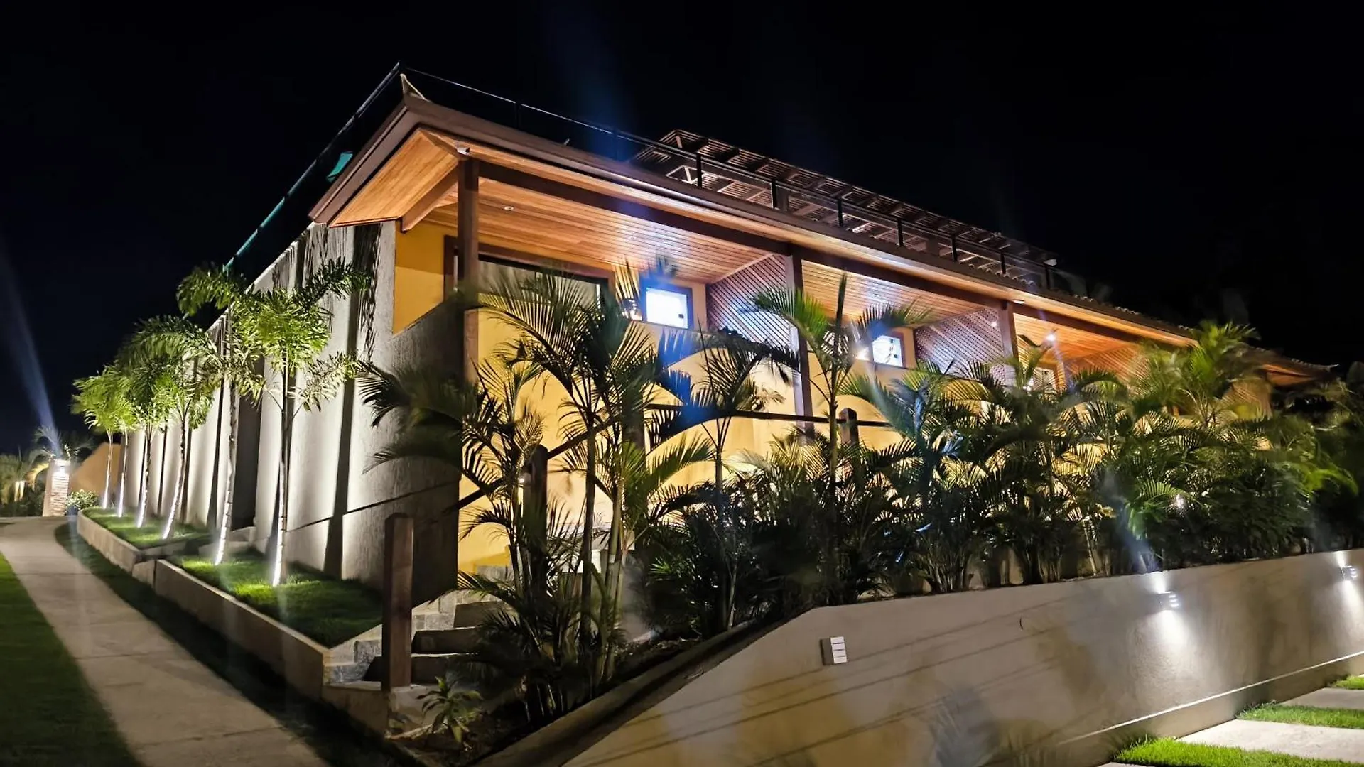 Locanda Pousada Buzios Garden
